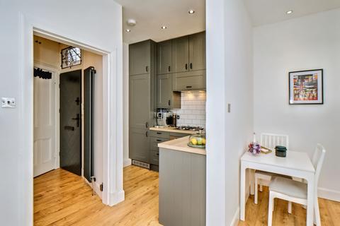 1 bedroom flat for sale, 52/11 Moat Street, Slateford, Edinburgh, EH14 1PH