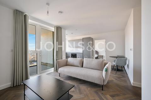 undefined, Orwell House, North West Quarter, Carlton Vale, NW6
