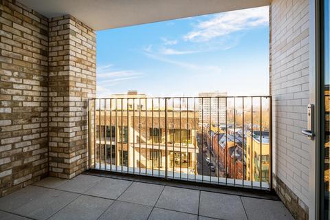 undefined, Orwell House, North West Quarter, Carlton Vale, NW6