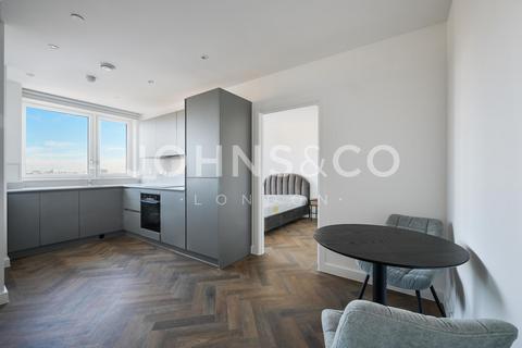 undefined, Orwell House, North West Quarter, Carlton Vale, NW6