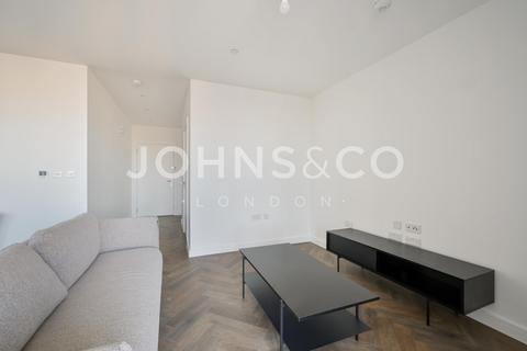 undefined, Orwell House, North West Quarter, Carlton Vale, NW6