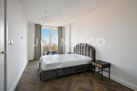 undefined, Orwell House, North West Quarter, Carlton Vale, NW6