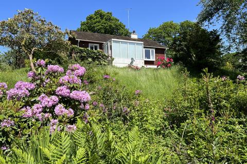 3 bedroom detached bungalow for sale, Barmoffity, Boreland Wood, Gatehouse of Fleet