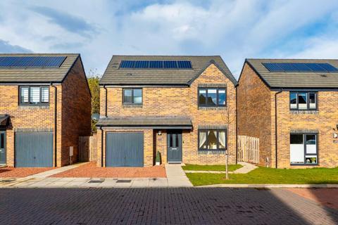 4 bedroom detached house for sale, 22 Goldeneye Drive, Liberton, EH17 8XL