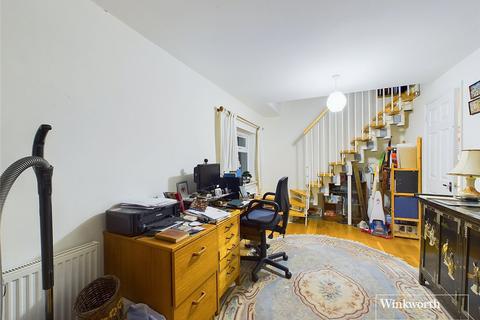 9 Colyton Way, Purley On Thames, Reading, RG8 8BL