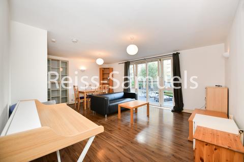 2 bedroom apartment to rent, Westferry Road, London E14