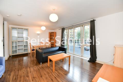 2 bedroom apartment to rent, Westferry Road, London E14