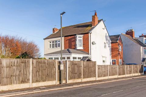 3 bedroom semi-detached house for sale, Welbeck Road, Bolsover, S44