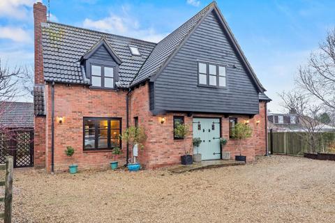 5 bedroom detached house for sale, Ashwells Lane, Northampton NN6