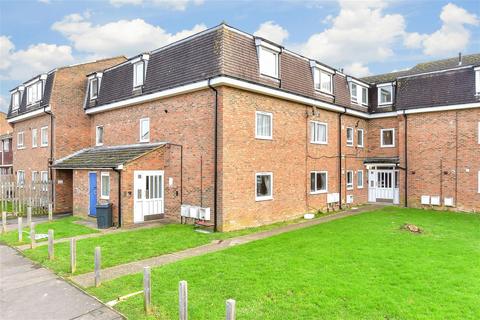 1 bedroom ground floor flat for sale, Cranham Square, Marden, Tonbridge, Kent