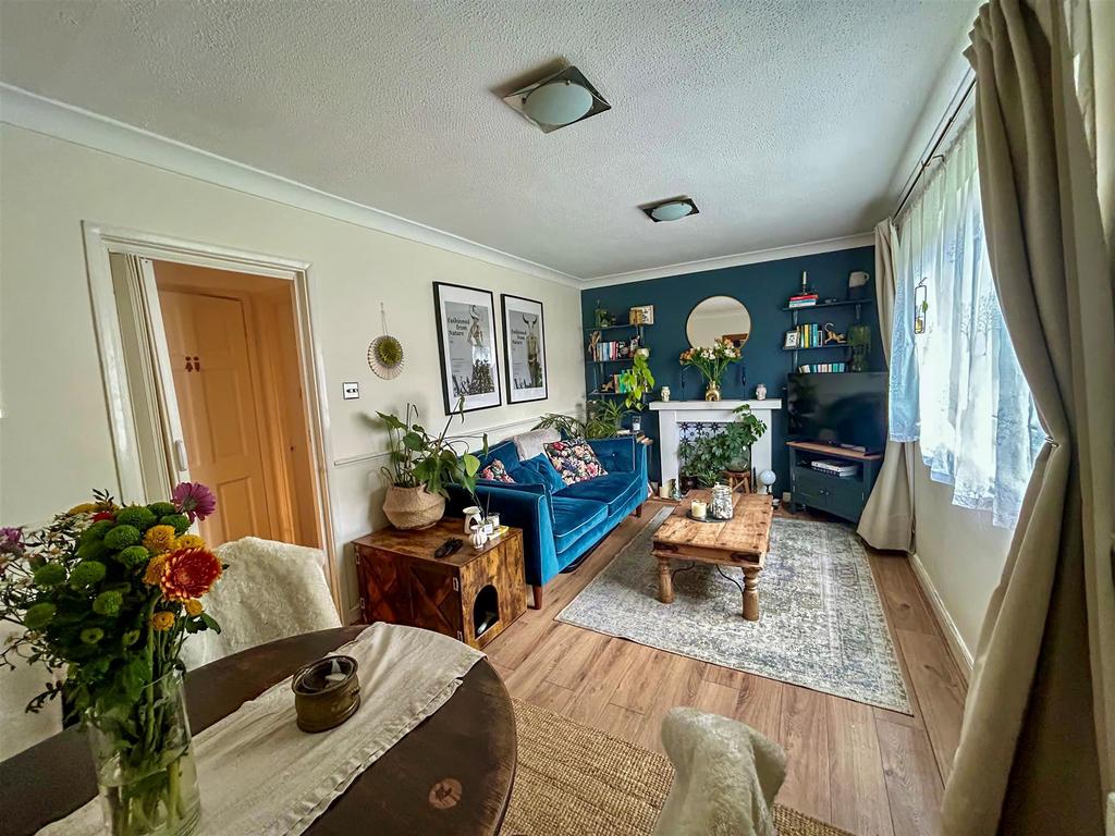 Iiving Room