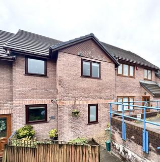 17 Cascade View, Aberdare, CF44 8PN
