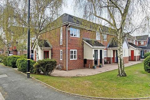 2 bedroom apartment for sale, St. James Court, Altrincham