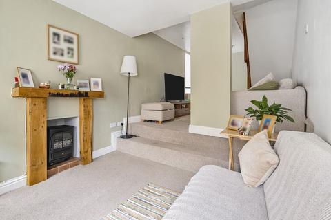 2 bedroom terraced house for sale, Higher Street, Cullompton, Devon, EX15