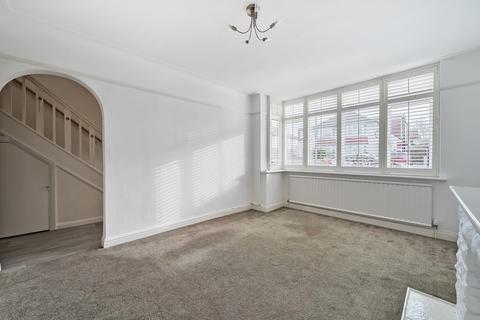 3 bedroom semi-detached house for sale, Brockenhurst Avenue, Worcester Park KT4