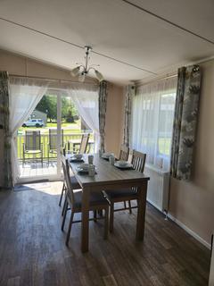 2 bedroom lodge for sale, Pocklington YO42