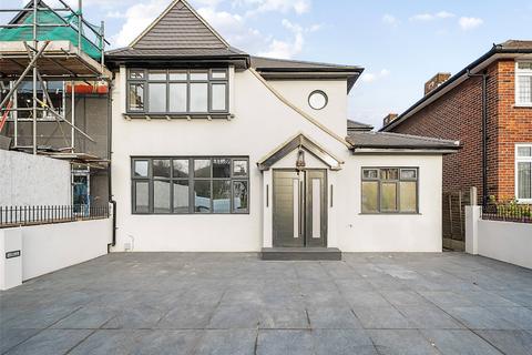 5 bedroom semi-detached house for sale, Malden Road, Worcester Park KT4