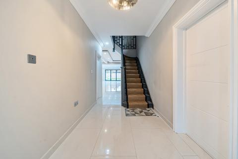 5 bedroom semi-detached house for sale, Malden Road, Worcester Park KT4