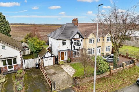 3 bedroom semi-detached house for sale, Hale Road, Liverpool L24