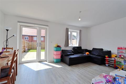 3 bedroom semi-detached house for sale, Clavell Close, Tattenhoe Park, MK4