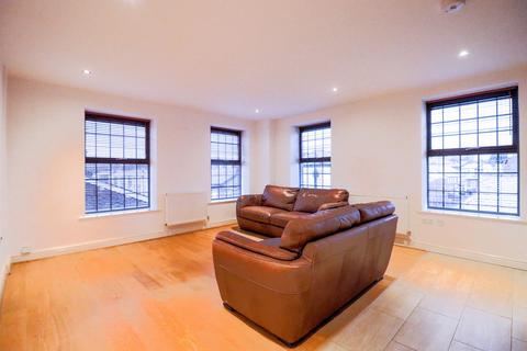 2 bedroom apartment to rent, Brown Street, Macclesfield SK11