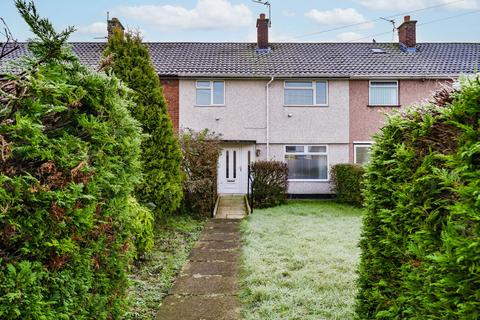 3 bedroom detached house for sale, Birchen Road, Liverpool L26