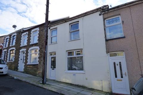 3 bedroom terraced house to rent, Alexandra Road, Pontycymer, Bridgend