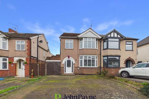 3 bedroom semi-detached house for sale, Browns Lane, Allesley, Coventry, CV5