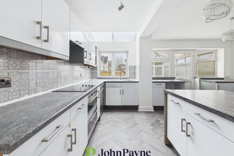 3 bedroom semi-detached house for sale, Browns Lane, Allesley, Coventry, CV5
