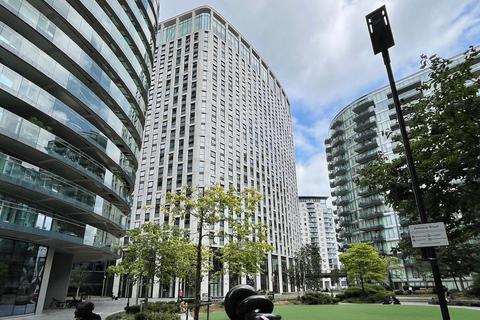undefined, The Ark, Crossharbour Plaza, Canary Wharf, E14