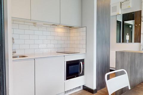 undefined, The Ark, Crossharbour Plaza, Canary Wharf, E14