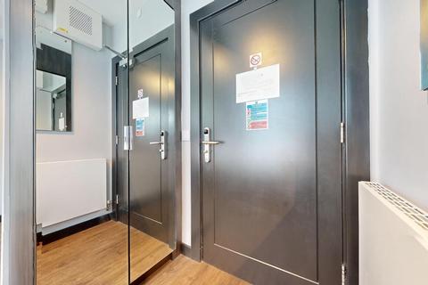 undefined, The Ark, Crossharbour Plaza, Canary Wharf, E14