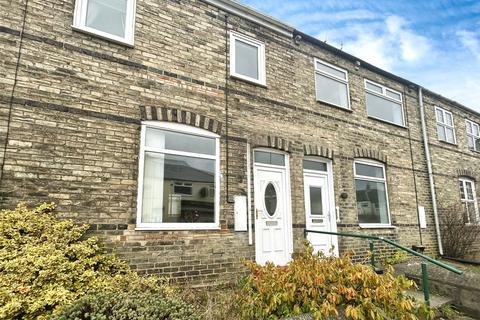 3 bedroom terraced house to rent, Edward Street, Esh Winning, Durham, DH7