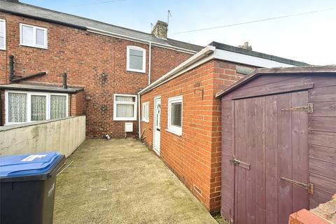 3 bedroom terraced house to rent, Edward Street, Esh Winning, Durham, DH7