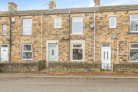 2 bedroom terraced house for sale, Oxford Road, Cleckheaton BD19