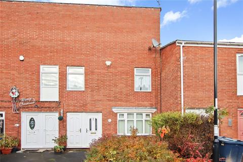 3 bedroom terraced house for sale, Franklin Court, Washington NE37