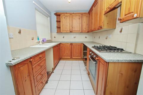 3 bedroom terraced house for sale, Franklin Court, Washington NE37