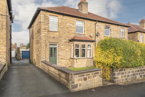 3 bedroom semi-detached house for sale, Rufford Road, Elland