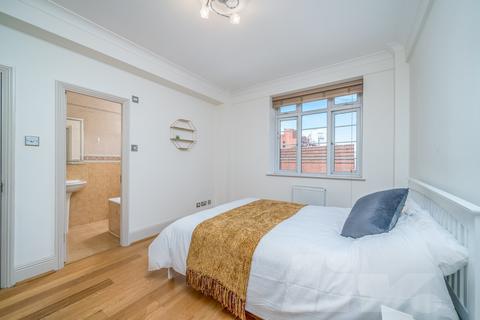 1 bedroom flat to rent, Adelaide Road, London NW3