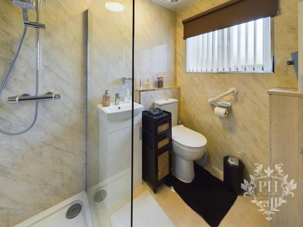 Shower Room/WC