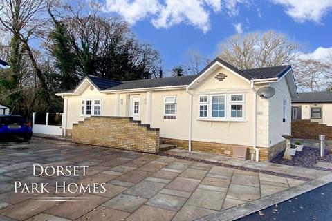 2 bedroom park home for sale, Pinehurst Park, West Moors, Ferndown, Dorset