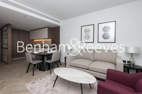 2 bedroom apartment to rent, Circus Road West,  Nine Elms SW11