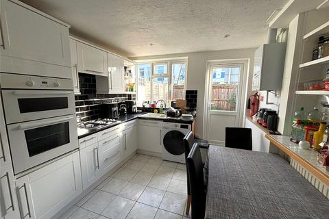 5 bedroom end of terrace house for sale, Langham Place, Surrey TW20