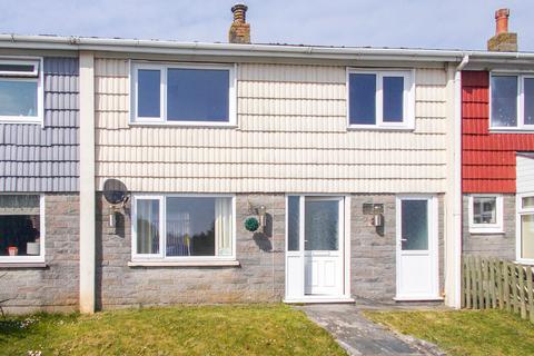 3 bedroom terraced house to rent, Bodgara Way, Liskeard, PL14