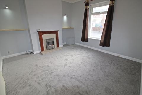 2 bedroom terraced house to rent, Bowes Street, Blyth, NE24