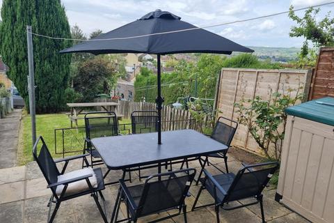 undefined, Coronation Avenue, Oldfield Park, Bath BA2