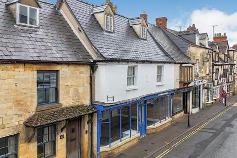 1 bedroom apartment for sale, North Street, Winchcombe