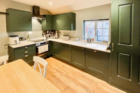 1 bedroom apartment for sale, North Street, Winchcombe