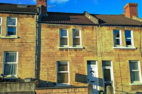 4 bedroom terraced house to rent, Dartmouth Avenue, Oldfield Park, Bath BA2