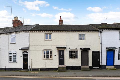 1 bedroom cottage for sale, High Street, Pershore